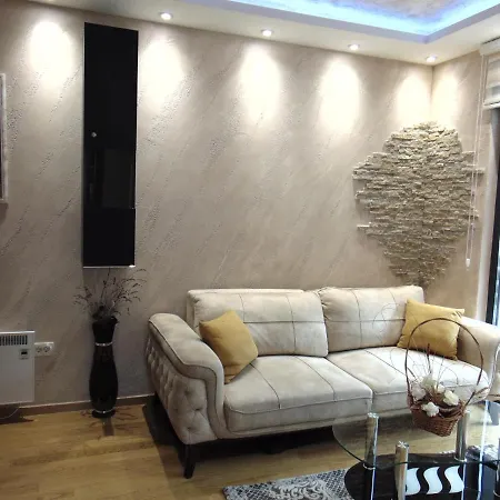 Apartman S33 Vila Pekovic Green Zlatibor Exterior foto