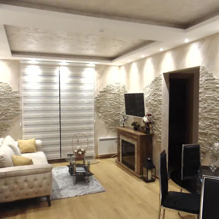 Apartman S33 Vila Pekovic Green Zlatibor Exterior foto