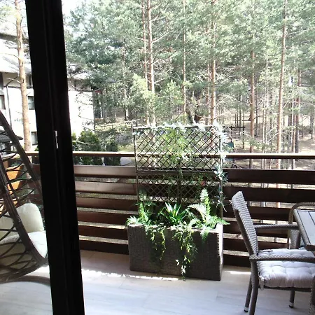 Apartman S33 Vila Pekovic Green Zlatibor Exterior foto