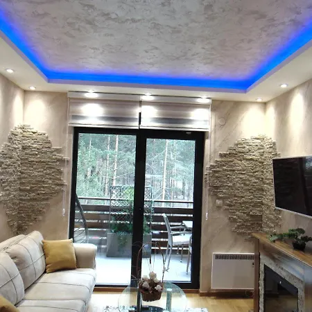 Apartman S33 Vila Pekovic Green Zlatibor Exterior foto