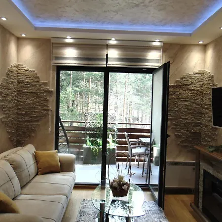 Apartman S33 Vila Pekovic Green Zlatibor Exterior foto