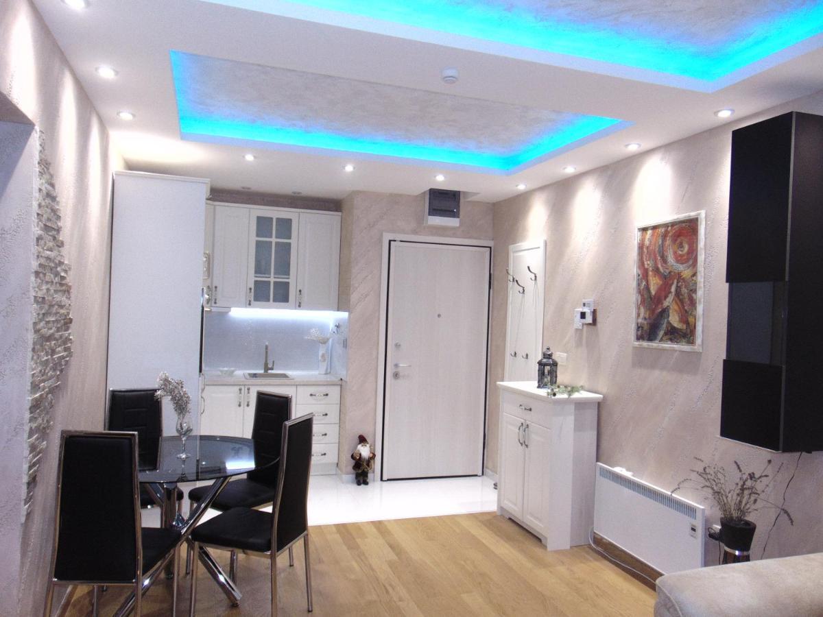 S33 Pekovic Apartament Zlatibor