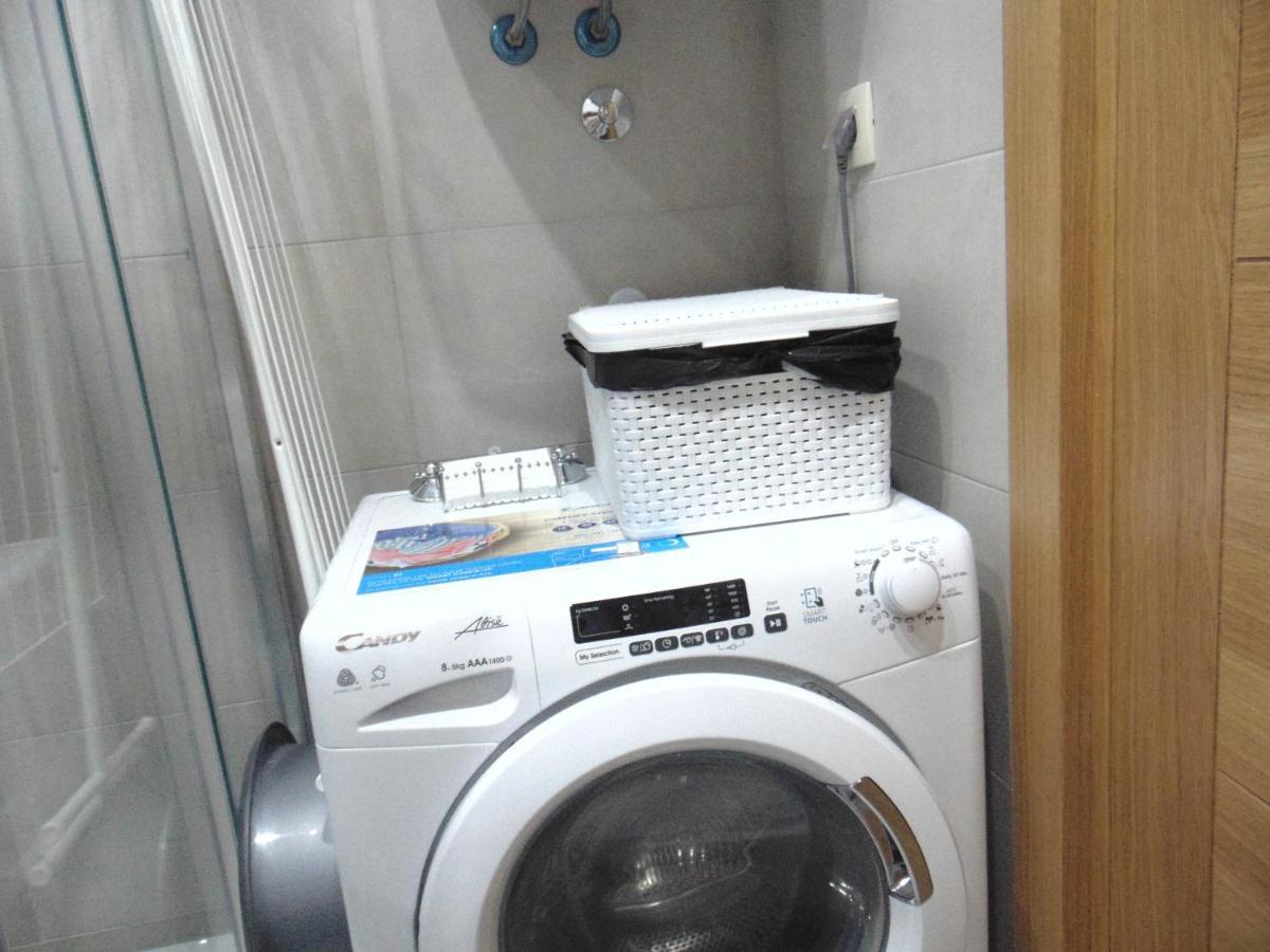 S33 Pekovic Apartament