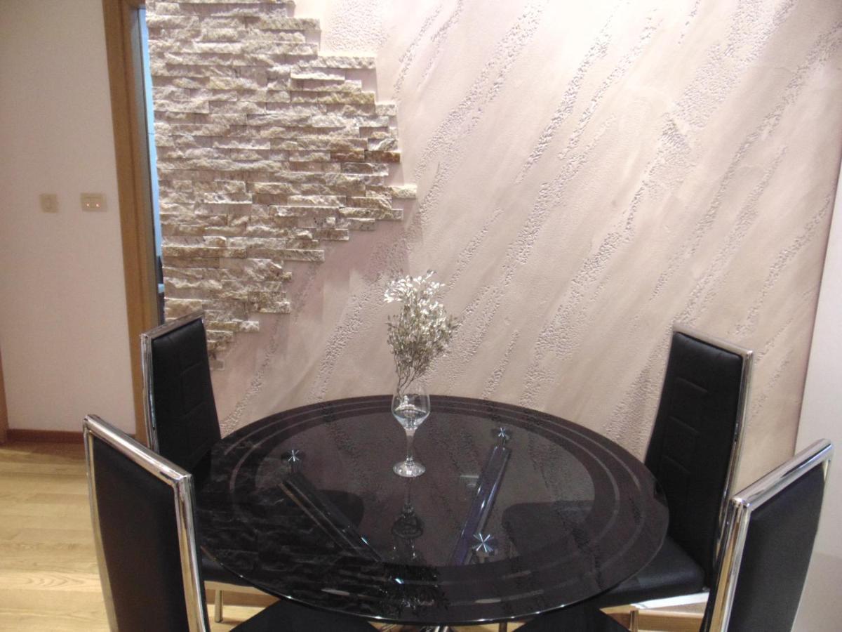 S33 Pekovic Apartament *