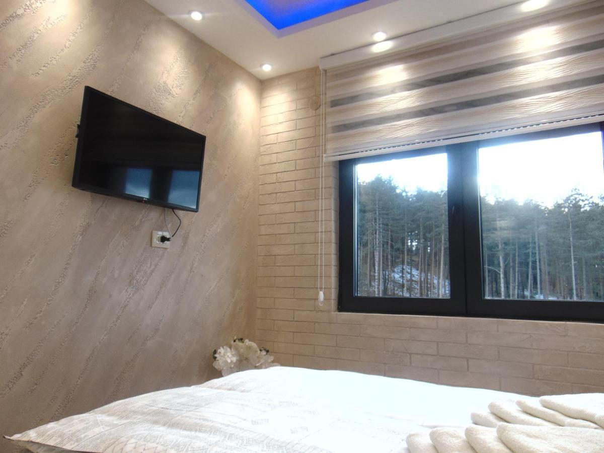 S33 Pekovic Apartament Zlatibor