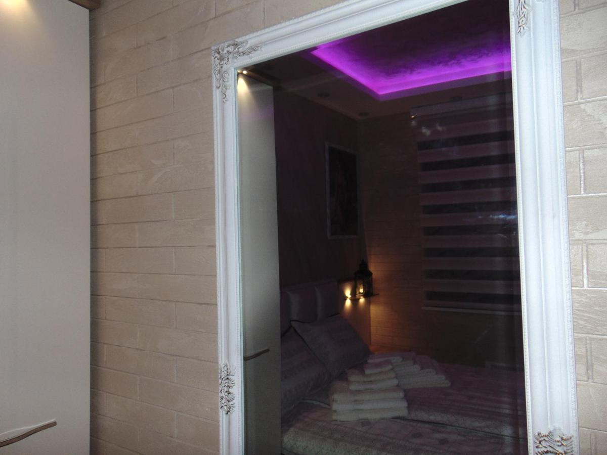 Apartament S33 Pekovic *