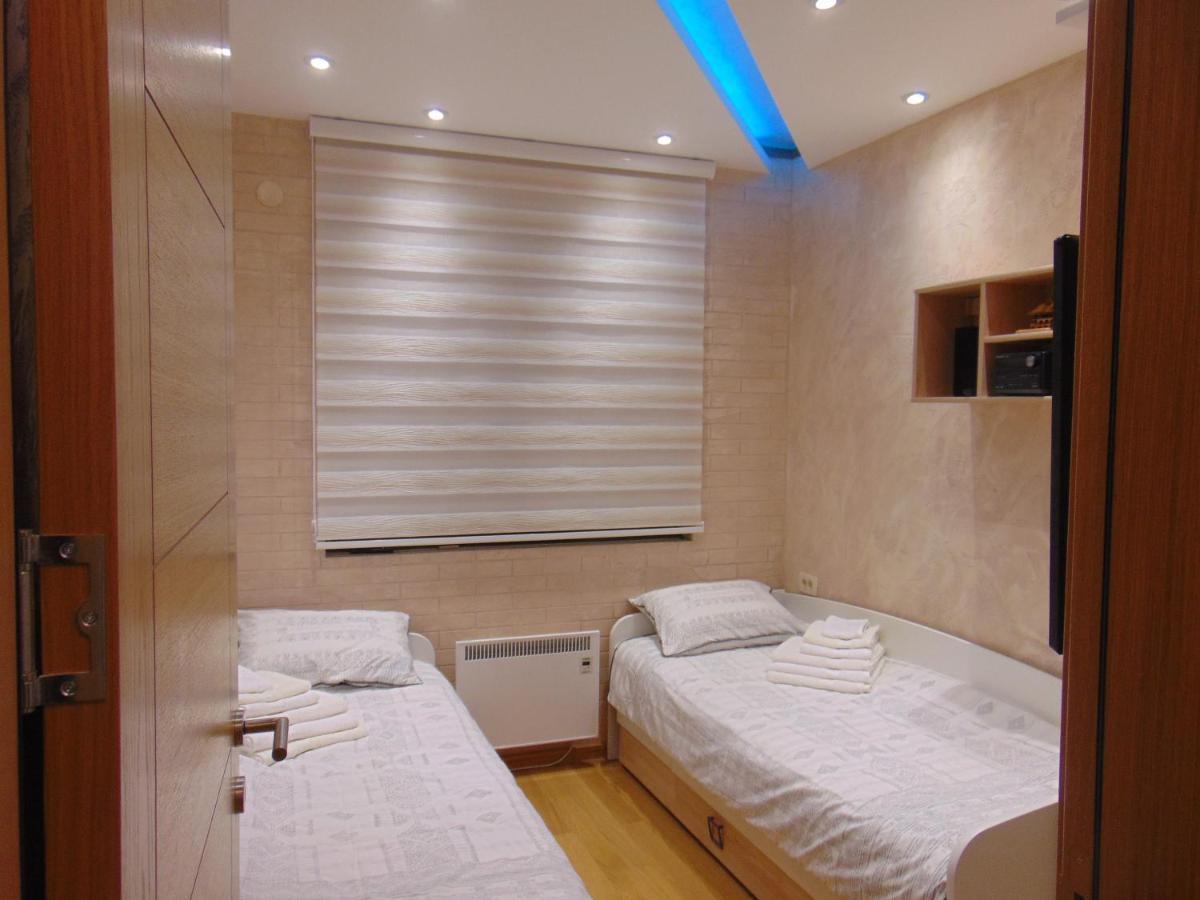 Apartament S33 Pekovic *