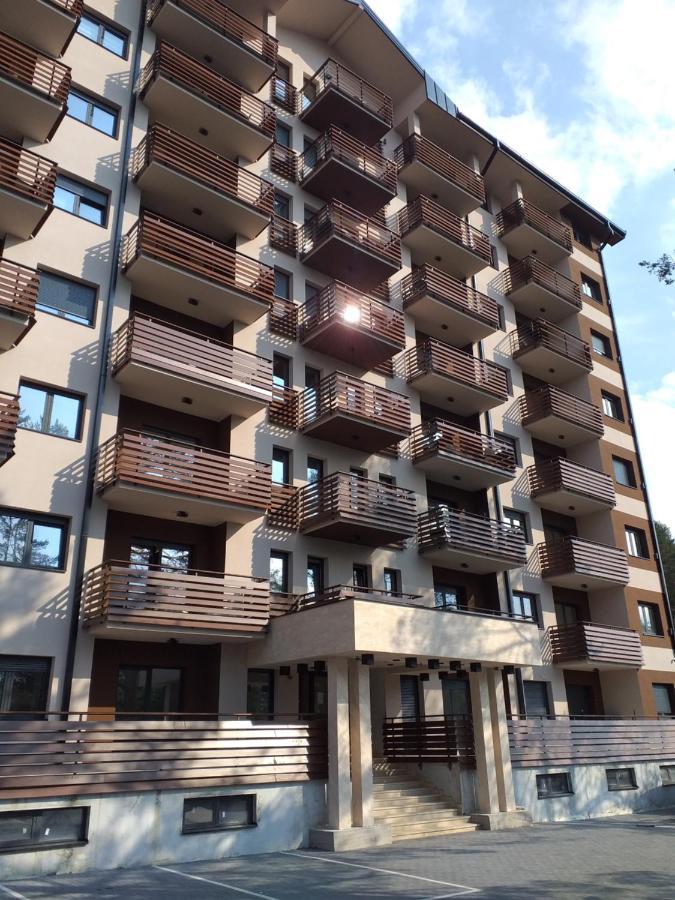 S33 Pekovic Zlatibor