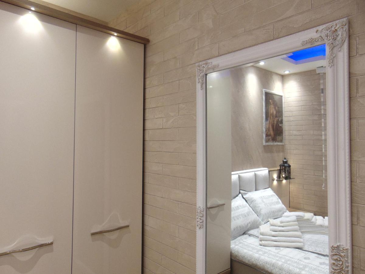 S33 Pekovic Apartament *