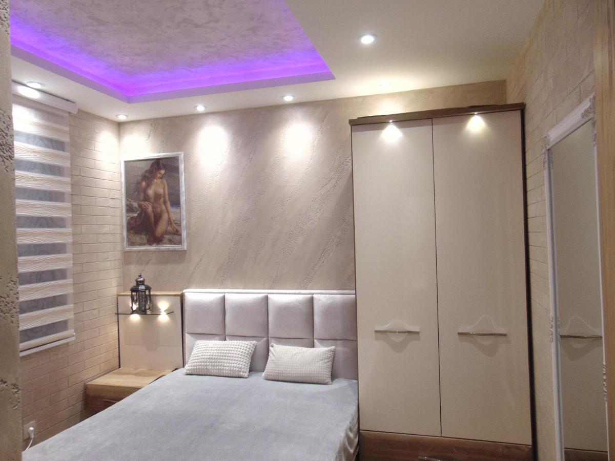 S33 Pekovic Apartament *