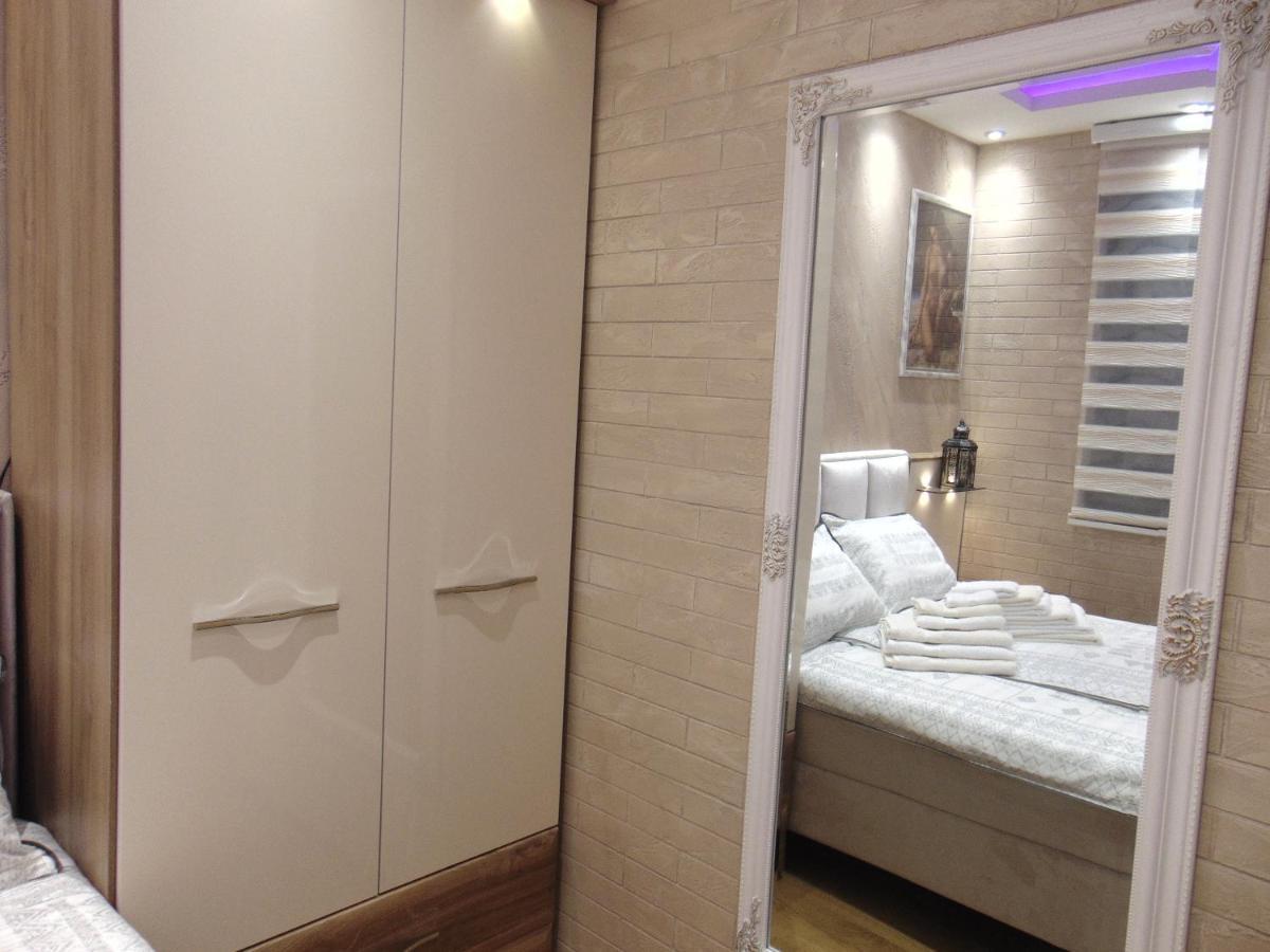 S33 Pekovic Apartament *