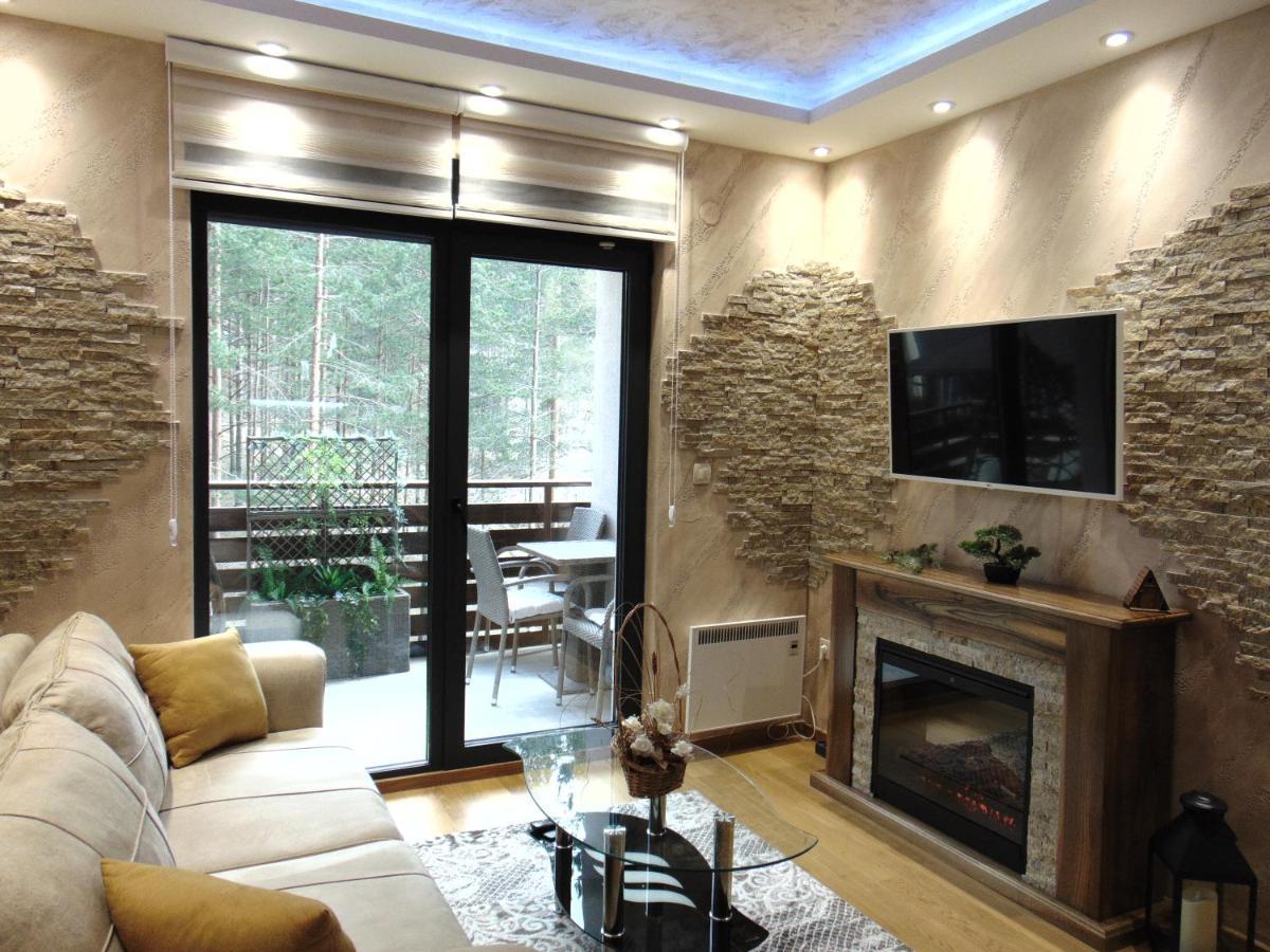 Apartament S33 Pekovic *