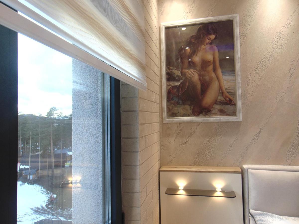 Apartament S33 Pekovic