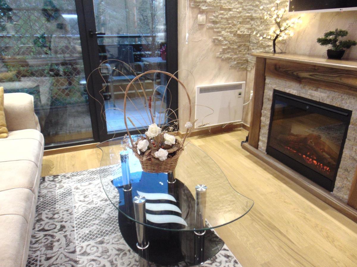 S33 Pekovic Apartament *