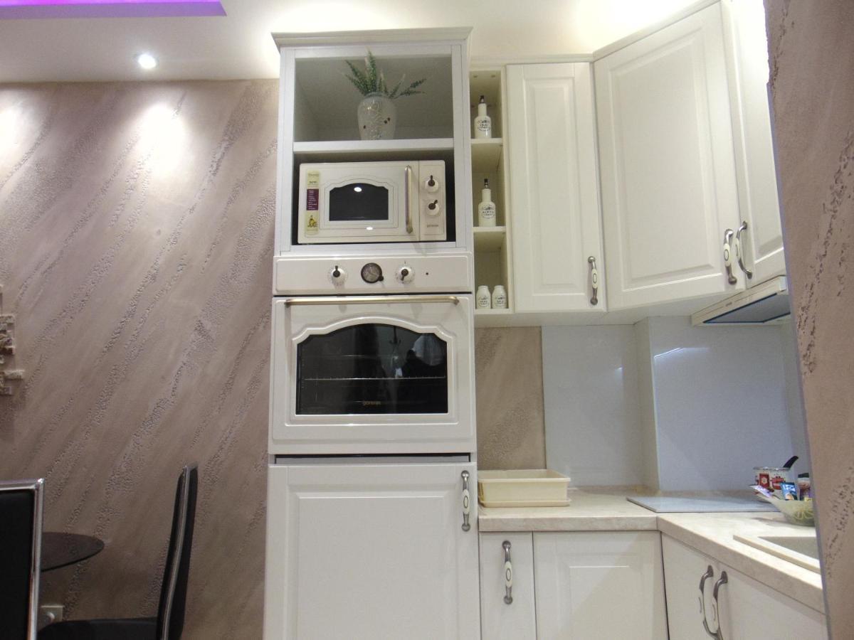 S33 Pekovic Apartament Zlatibor