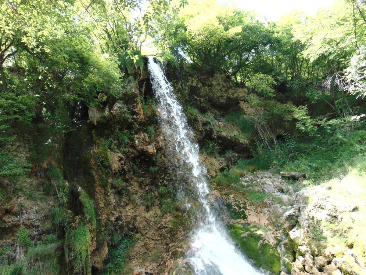 S33 Pekovic Zlatibor