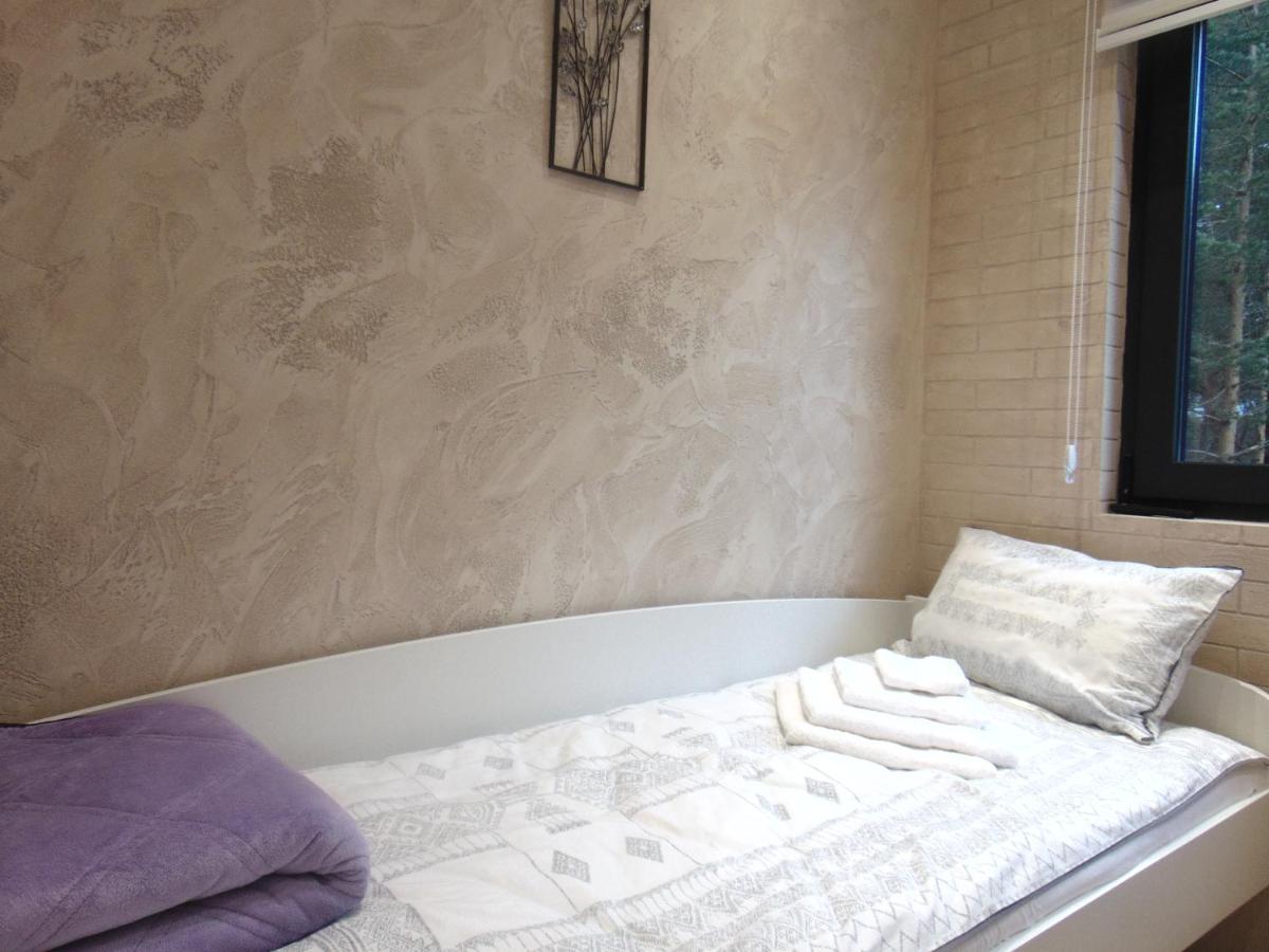 S33 Pekovic Apartament *