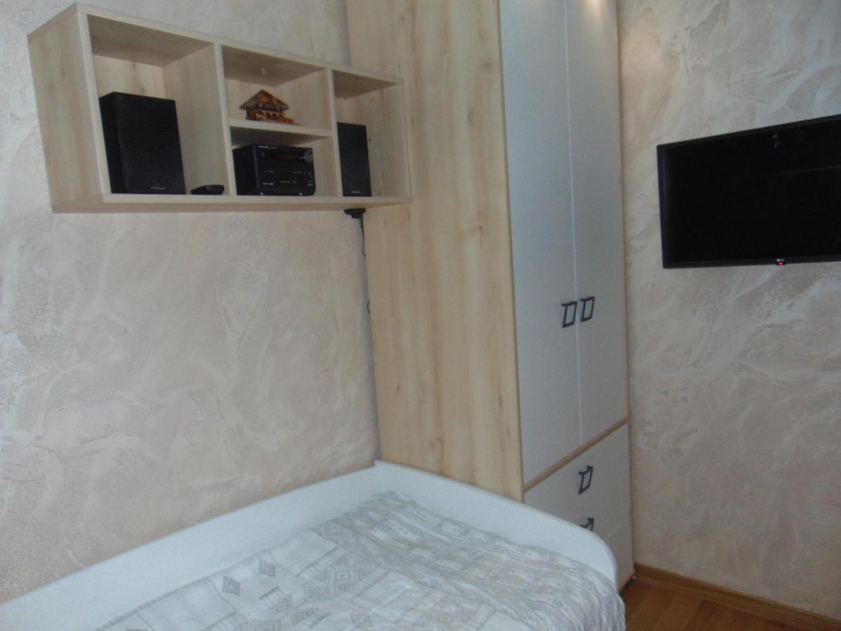 S33 Pekovic Daire *