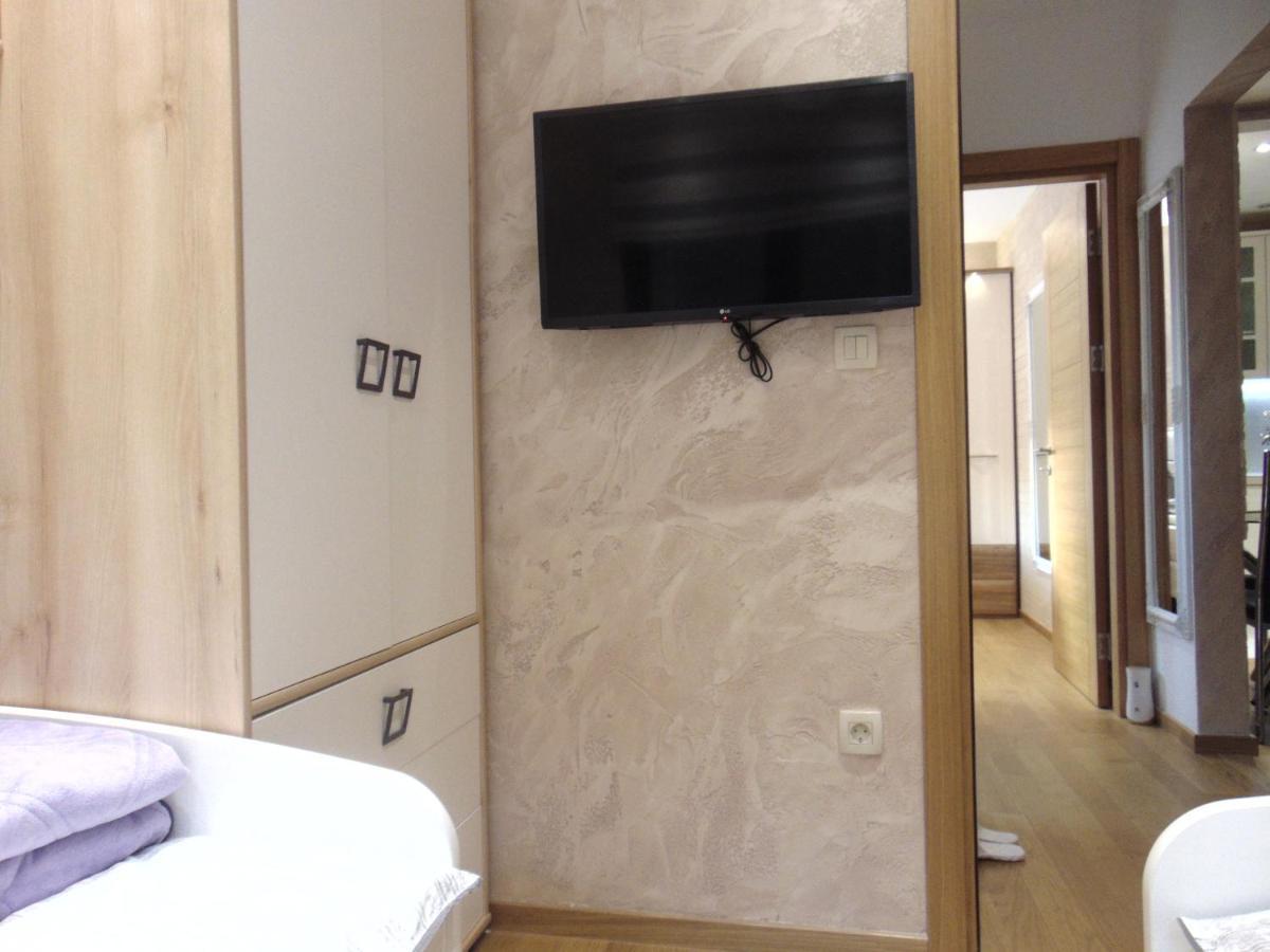 Daire S33 Pekovic