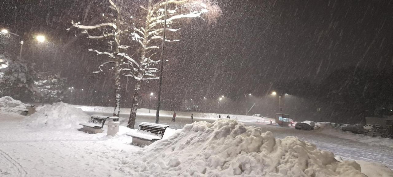 S33 Pekovic Daire Zlatibor