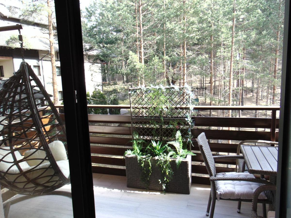 S33 Pekovic Apartament Zlatibor