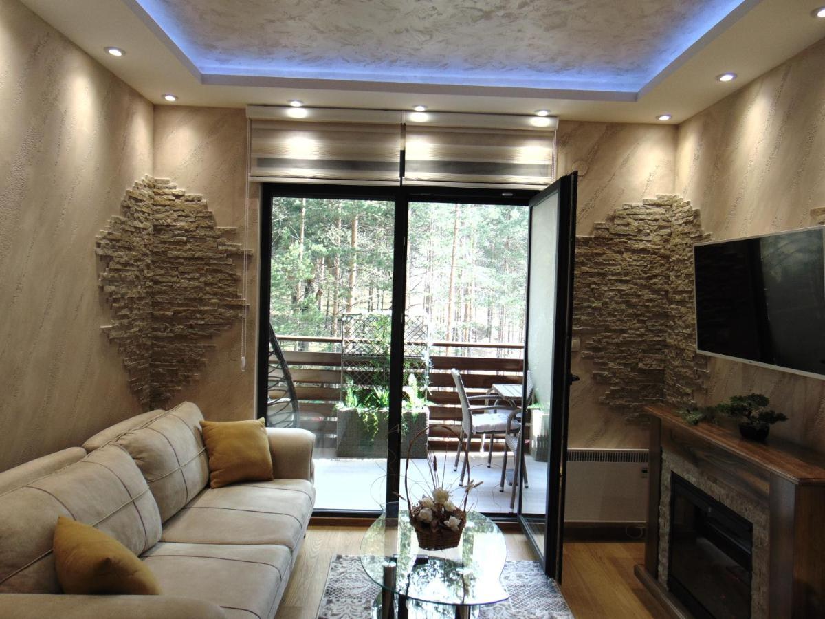 Apartament S33 Pekovic
