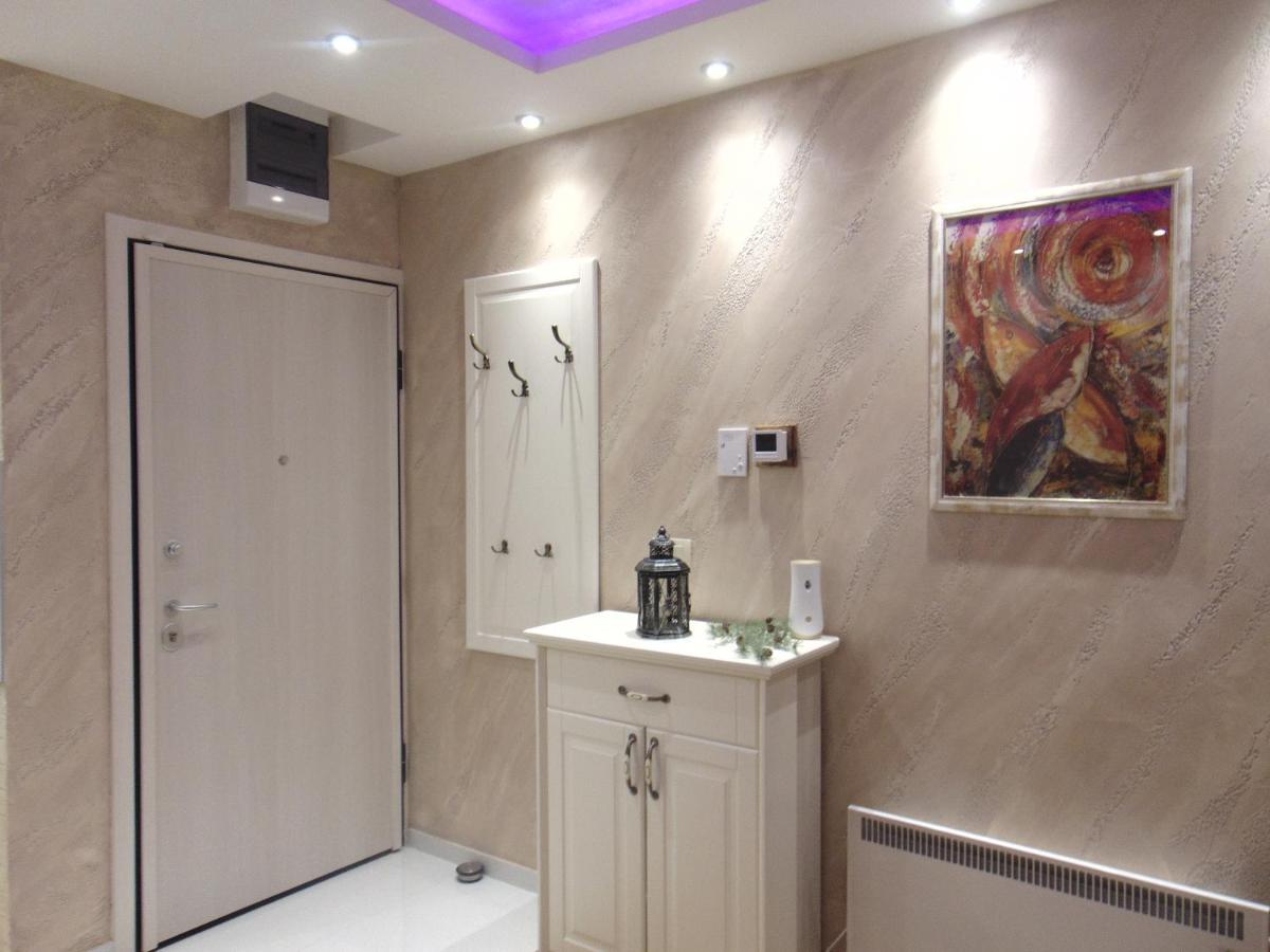 Apartament S33 Pekovic *