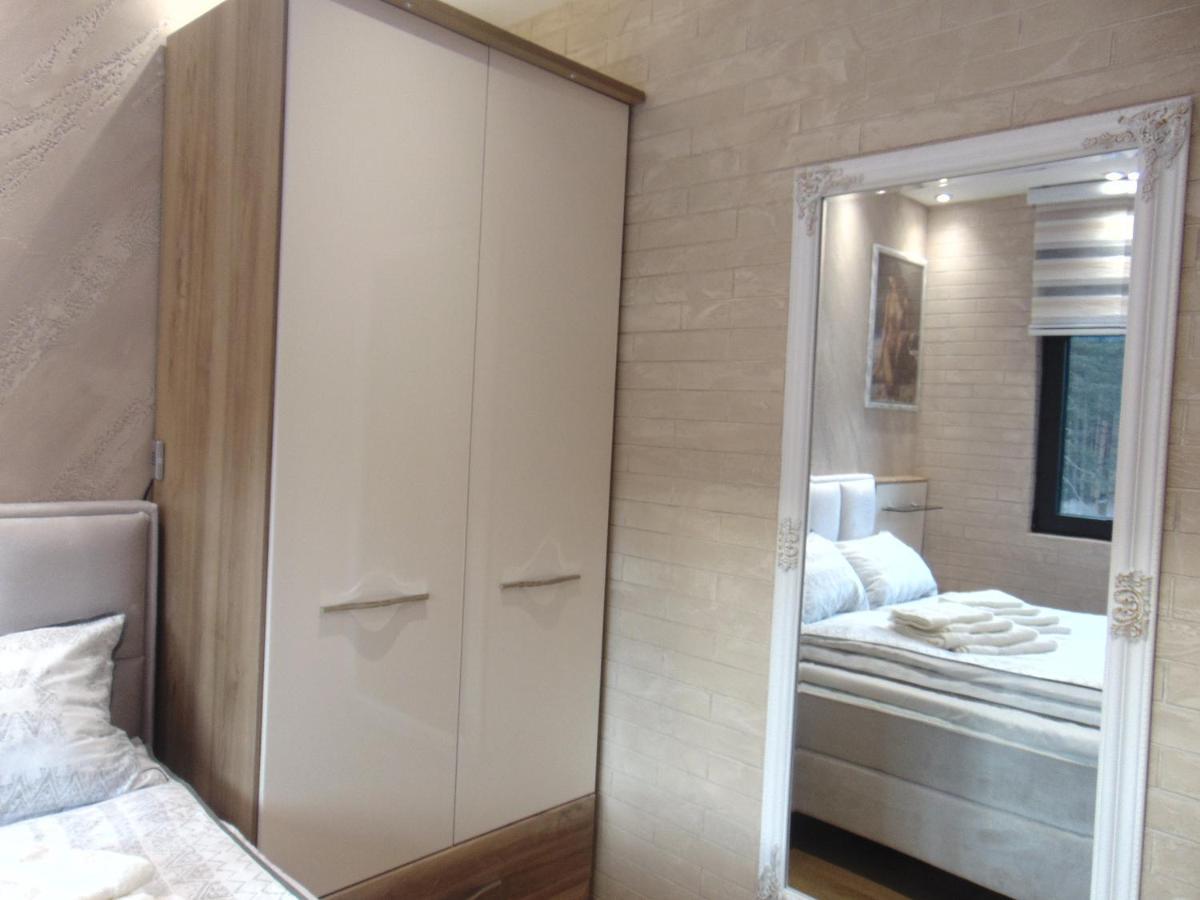Apartament S33 Pekovic *