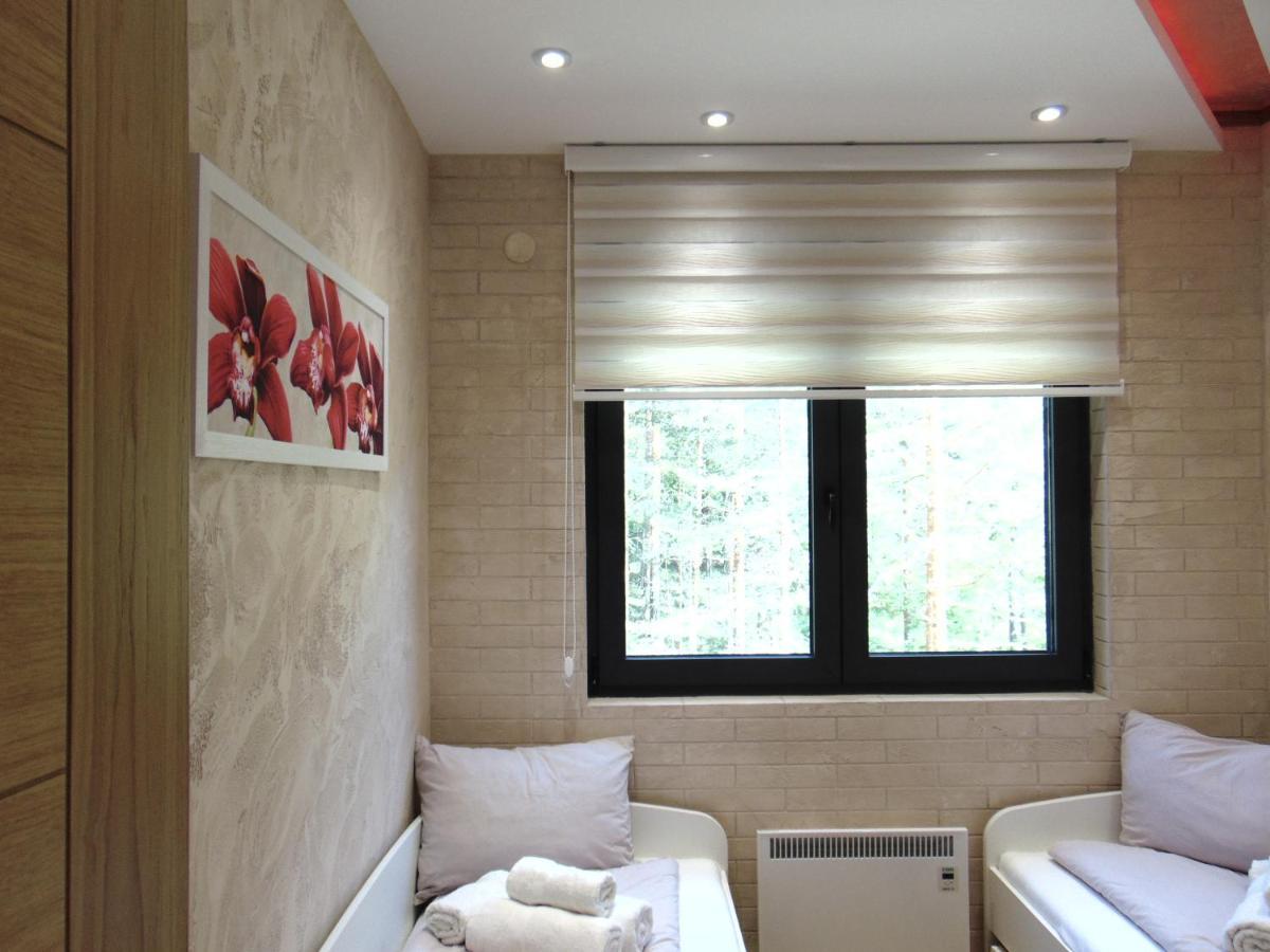 S33 Pekovic Apartament *