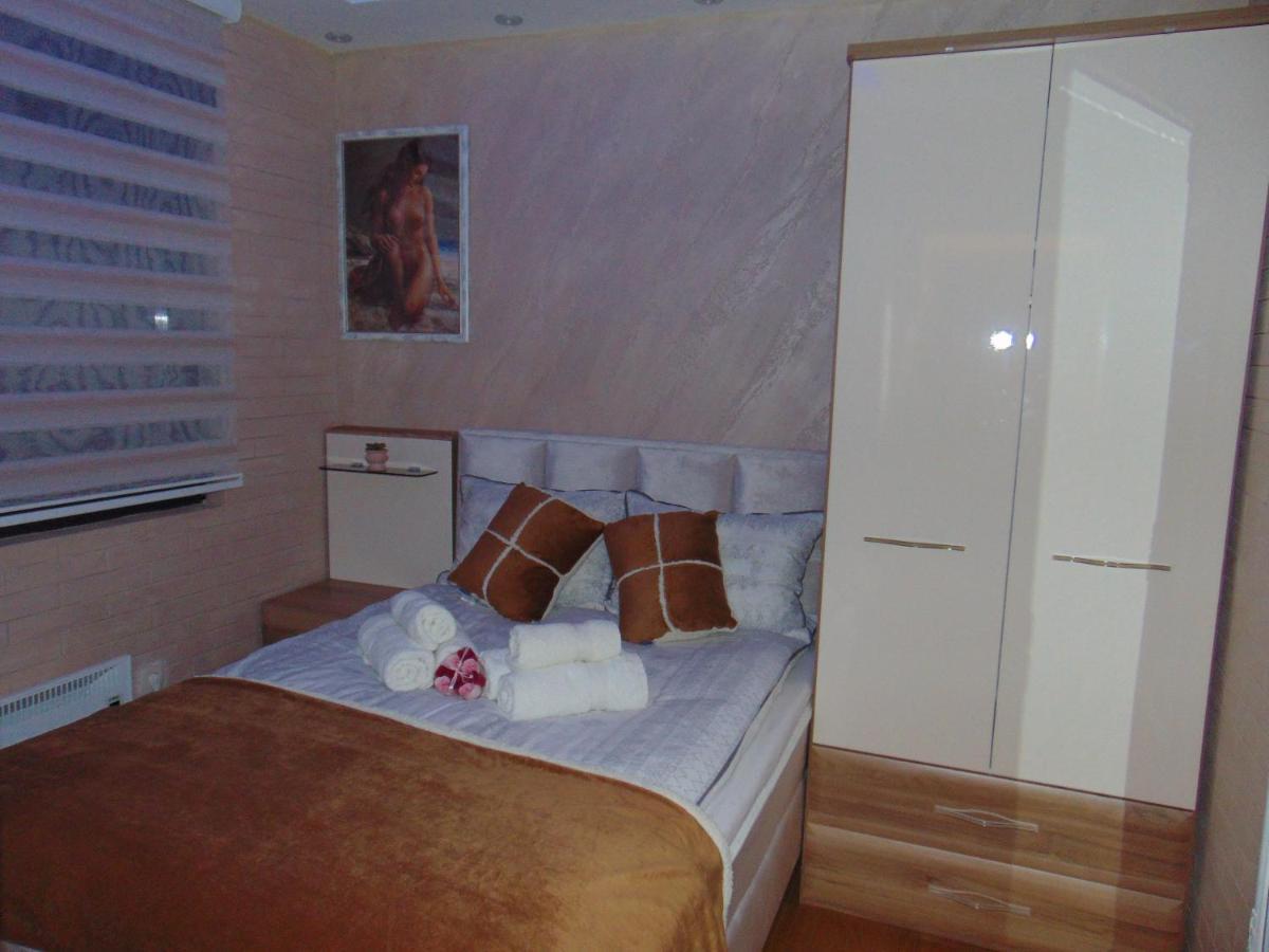Apartament S33 Pekovic *
