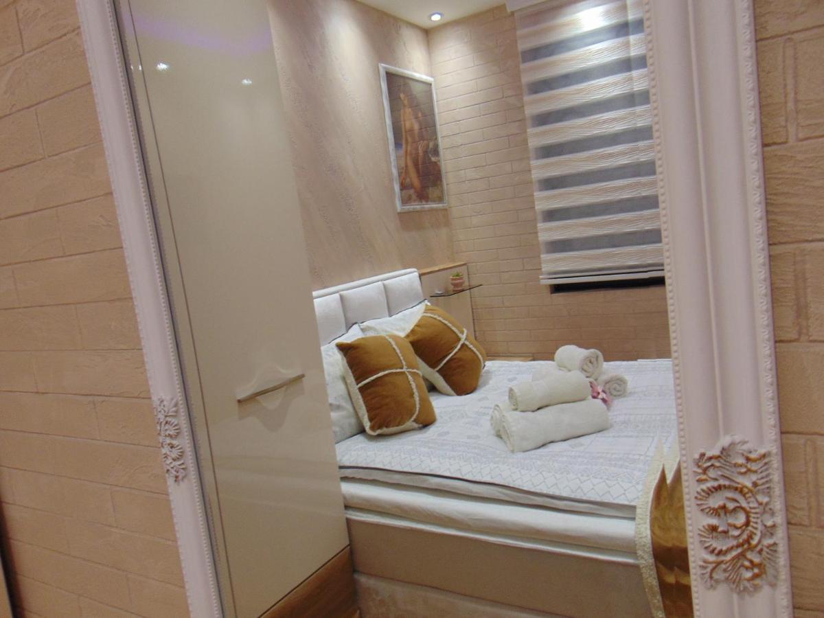 Apartament S33 Pekovic