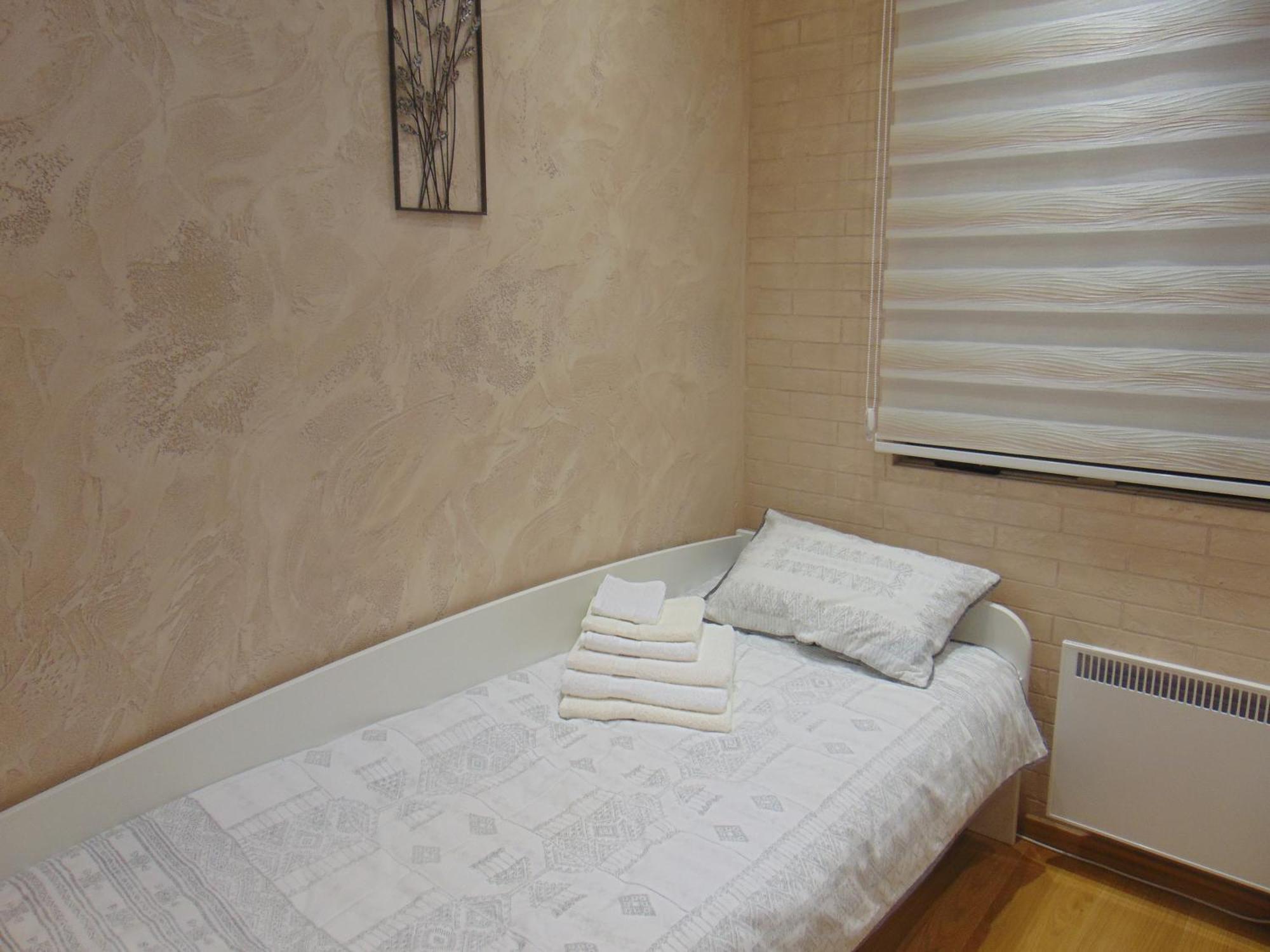 Apartament S33 Pekovic